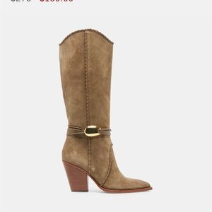 Dolce vita Jody boot brand new